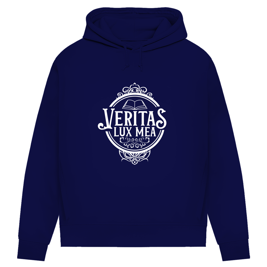 Veritas lux mea - Damen Premium Hoodie