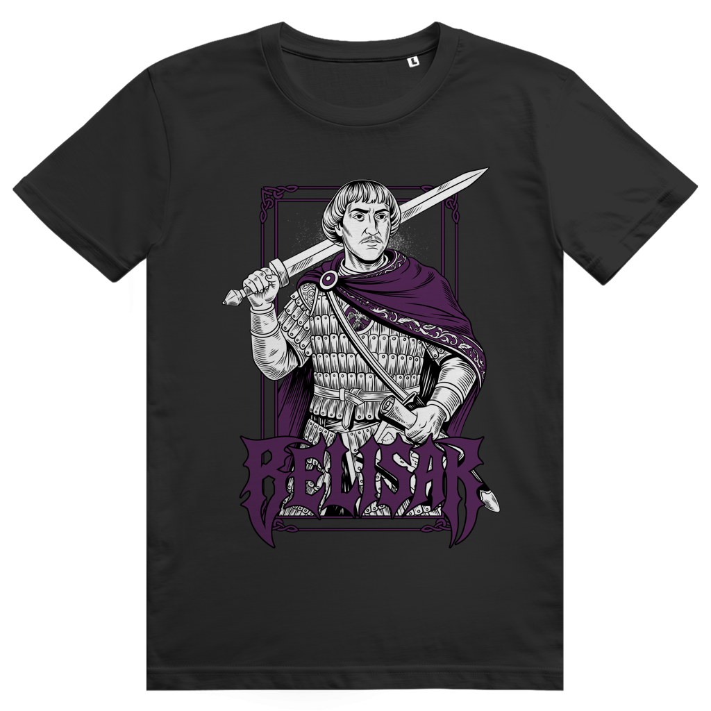Belisar - Unisex Premium T-Shirt