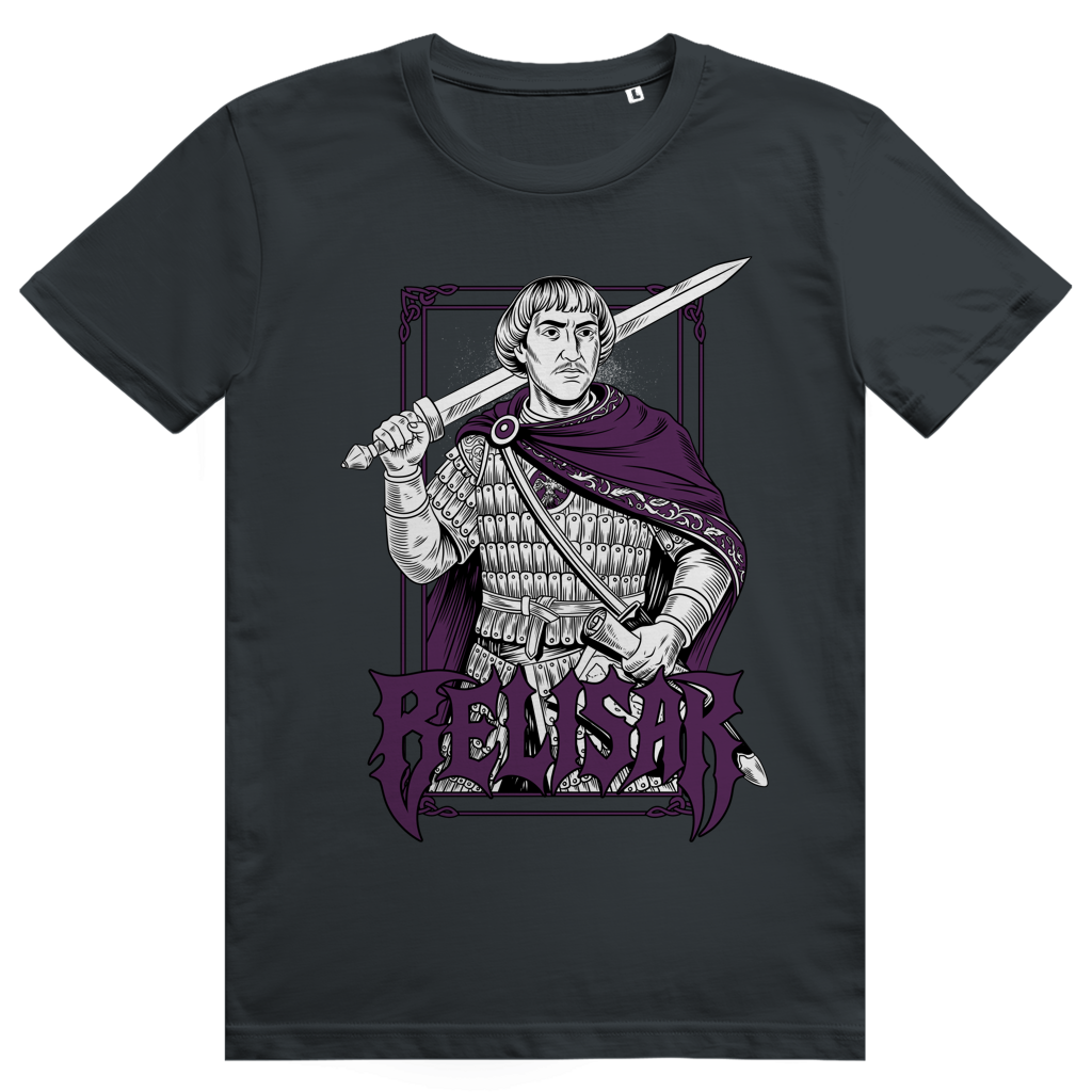 Belisar - Unisex Premium T-Shirt