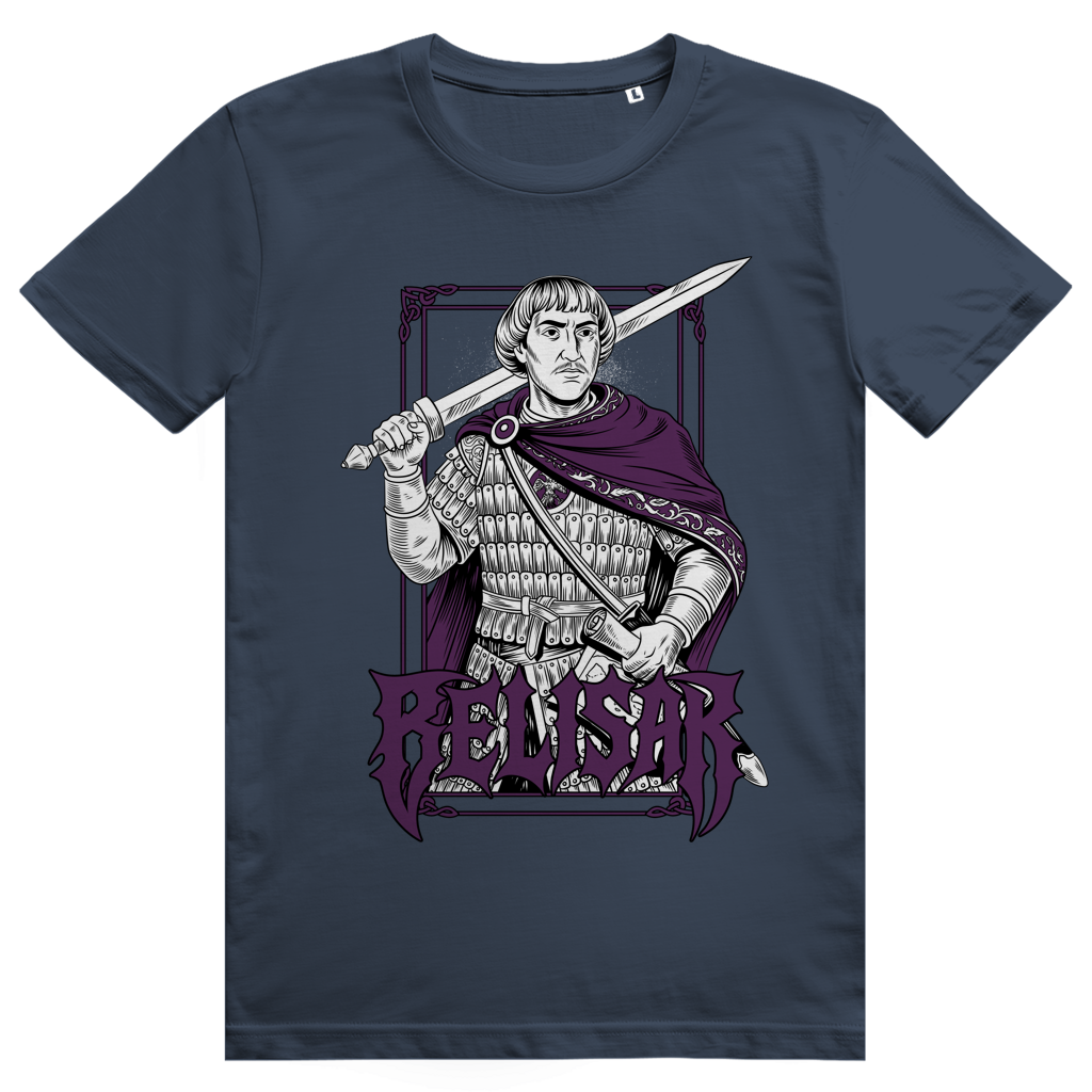 Belisar - Unisex Premium T-Shirt