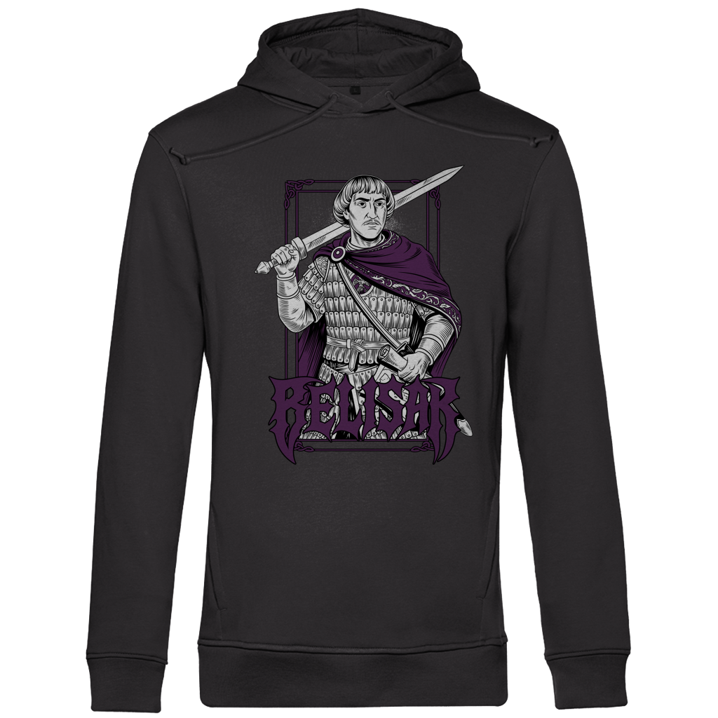 Belisar - Herren Premium Hoodie