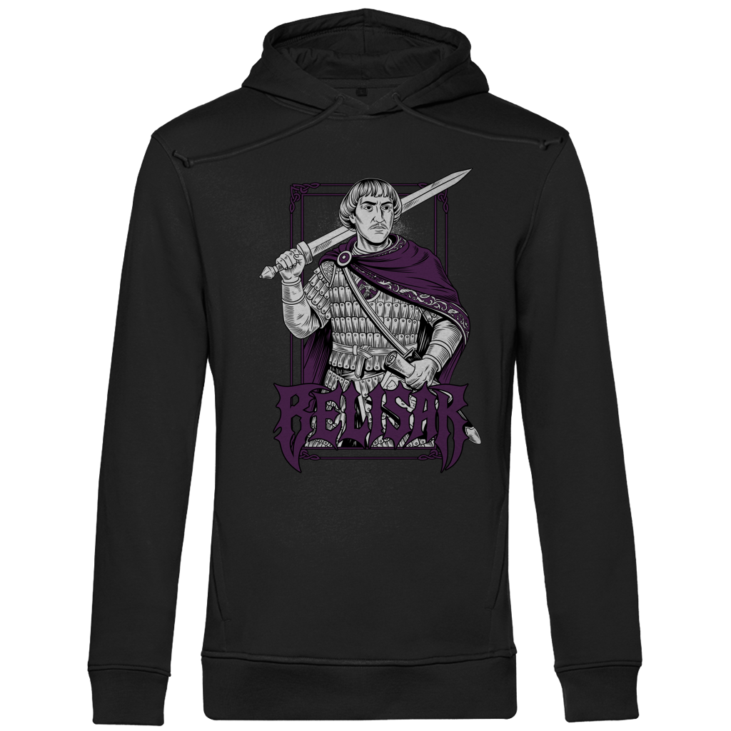 Belisar - Herren Premium Hoodie