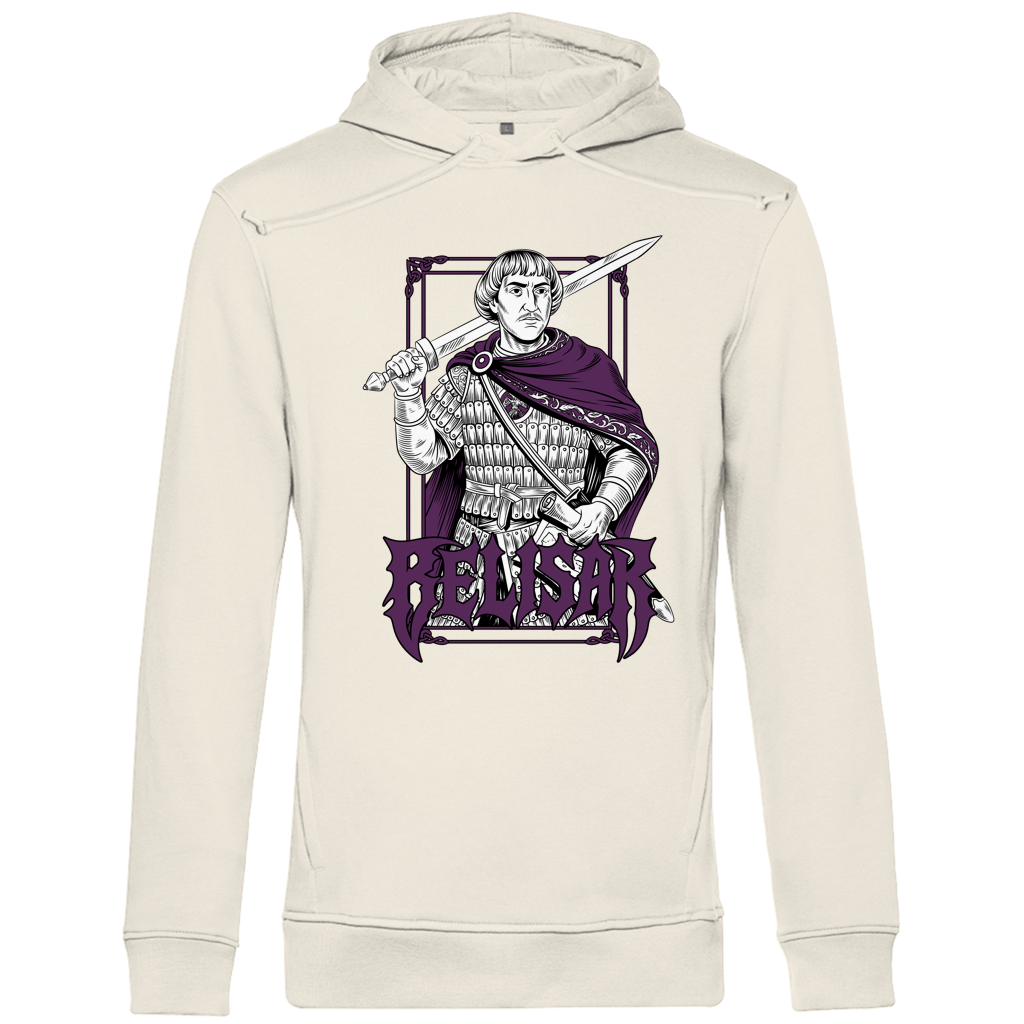 Belisar - Herren Premium Hoodie