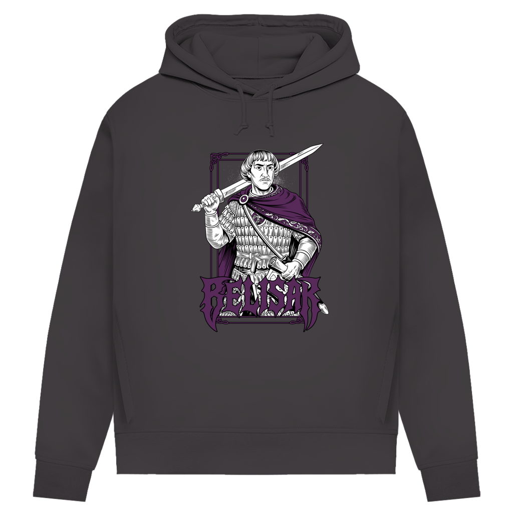 Belisar - Damen Premium Hoodie