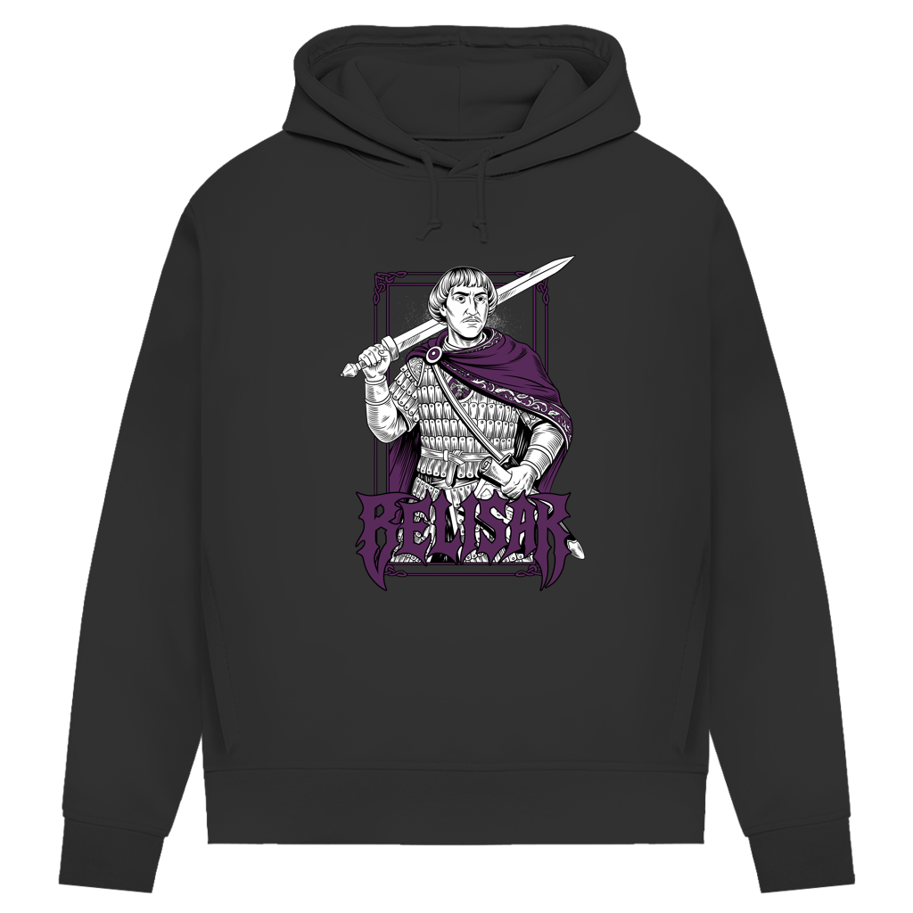 Belisar - Damen Premium Hoodie
