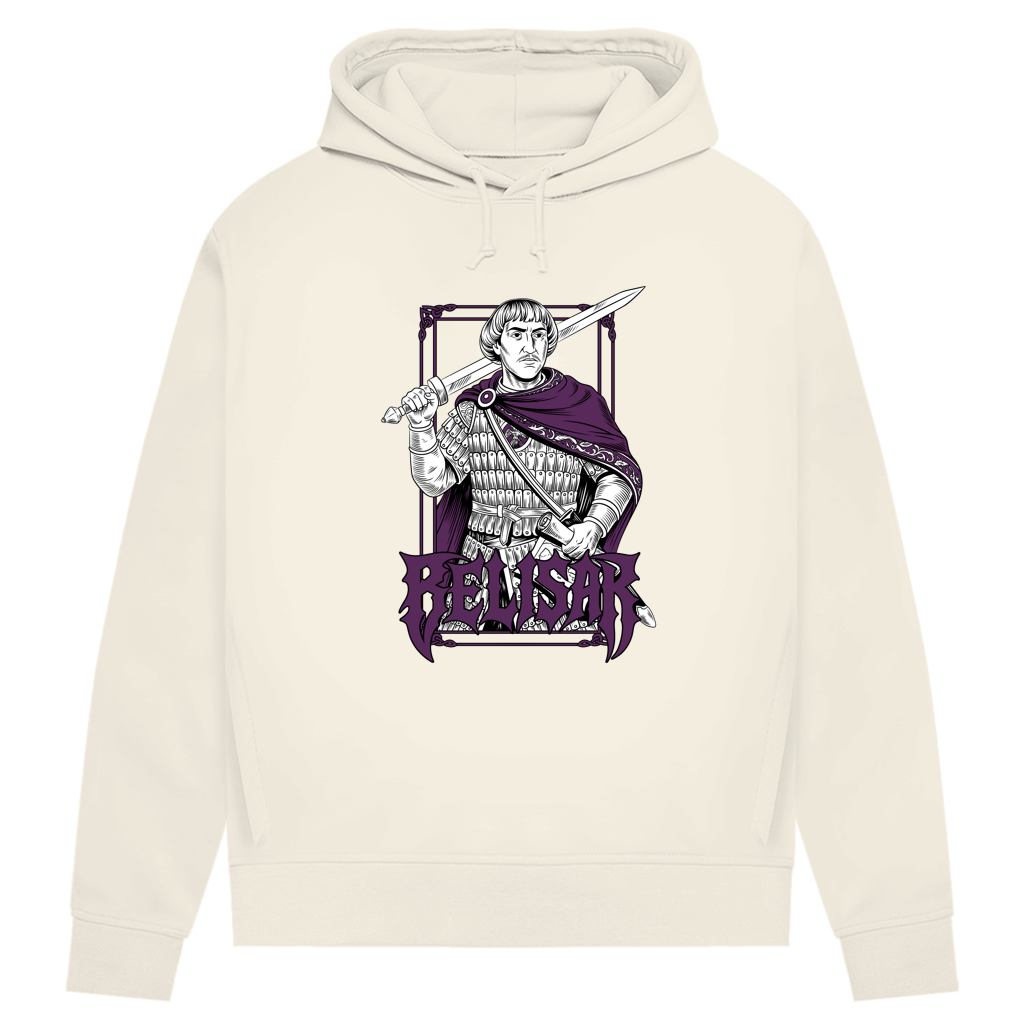 Belisar - Damen Premium Hoodie