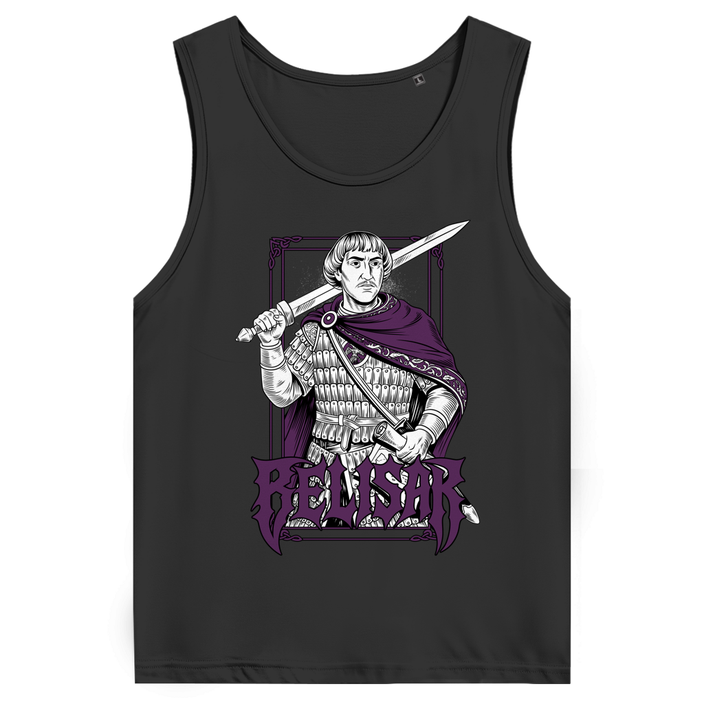 Belisar - Herren Premium Tank Top