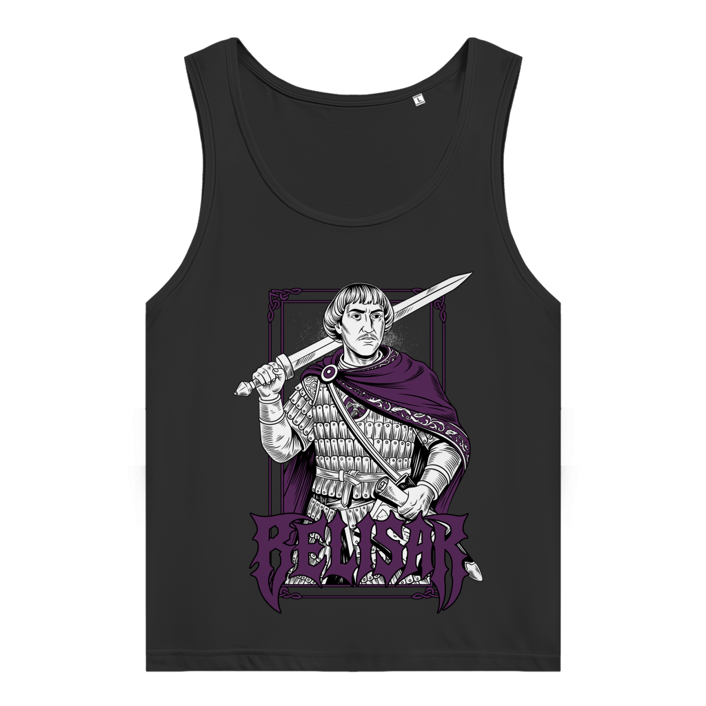 Belisar - Damen Premium Tank Top