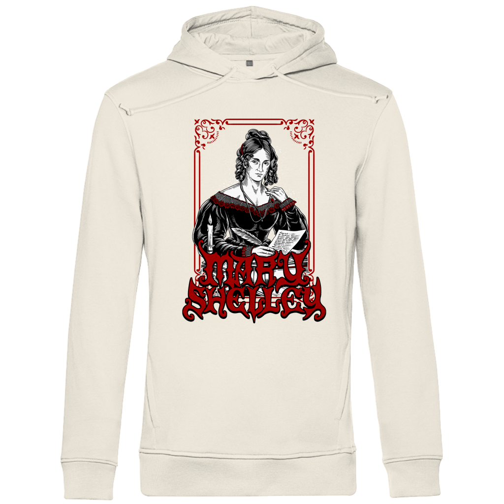 Mary Shelley - Herren Premium Hoodie