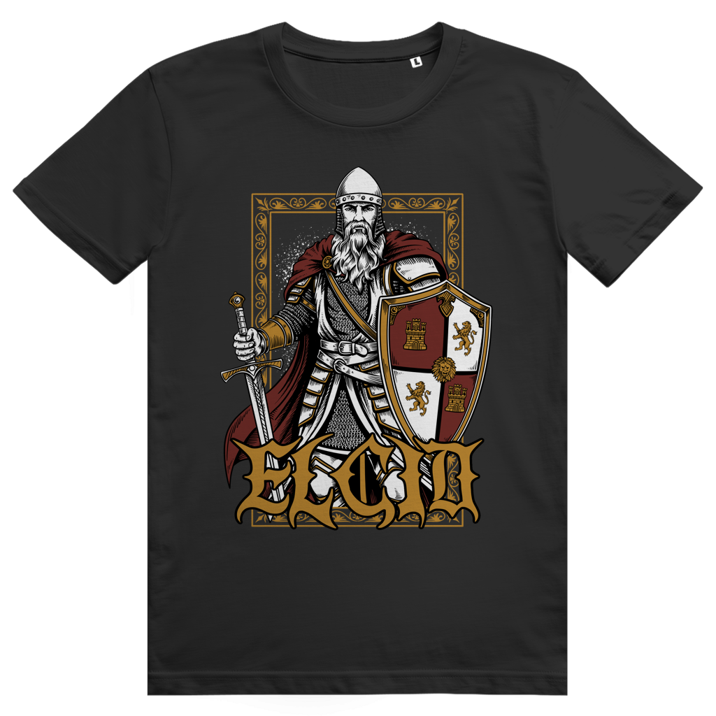 El Cid - Unisex Premium T-Shirt