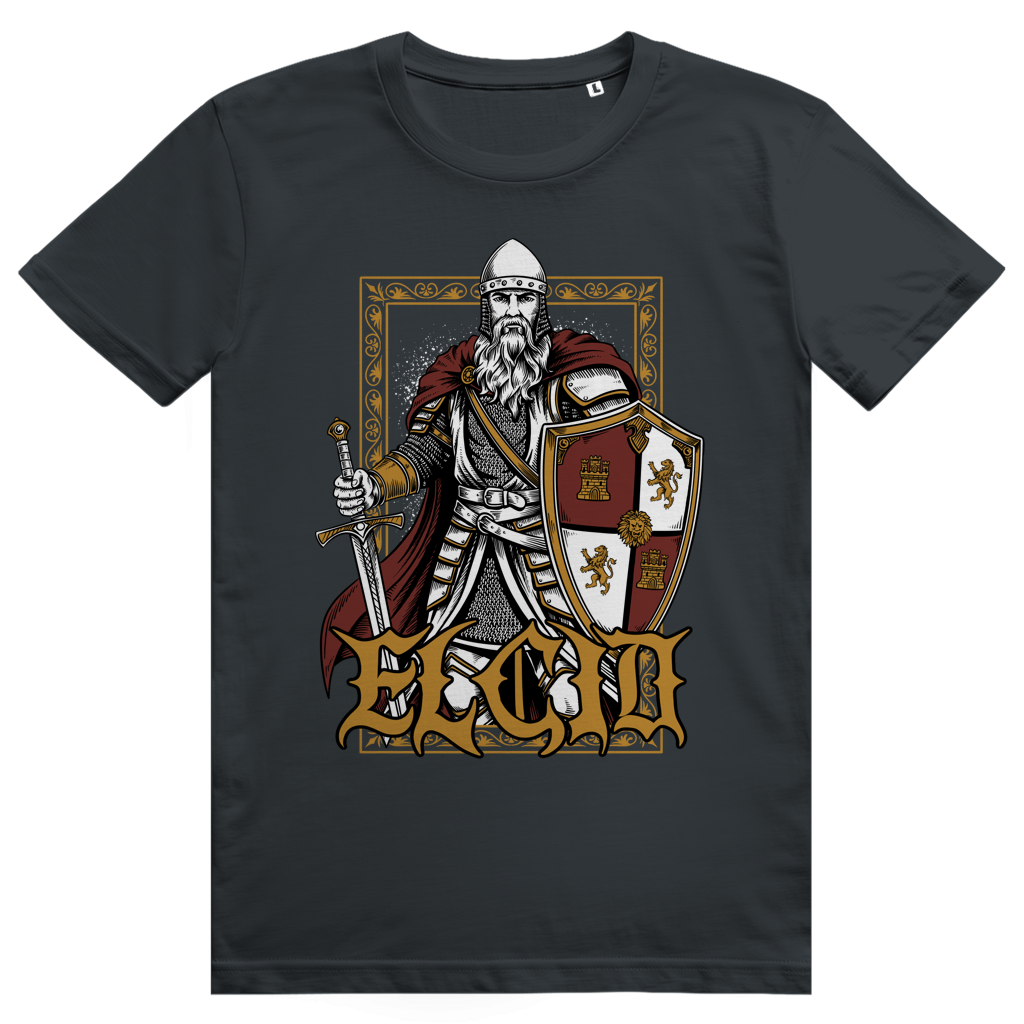 El Cid - Unisex Premium T-Shirt