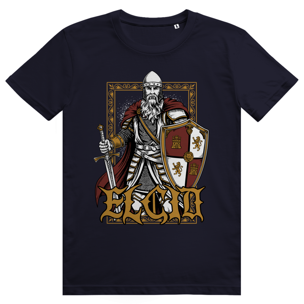 El Cid - Unisex Premium T-Shirt