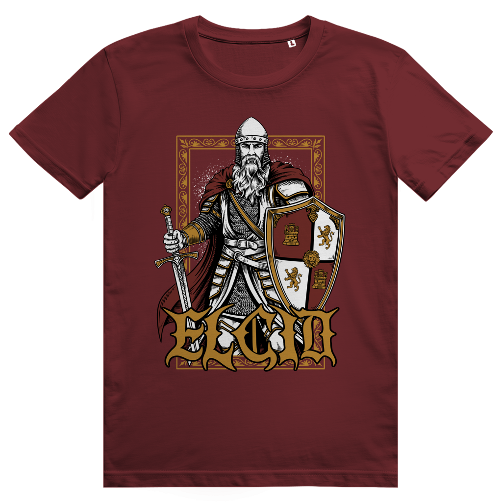 El Cid - Unisex Premium T-Shirt