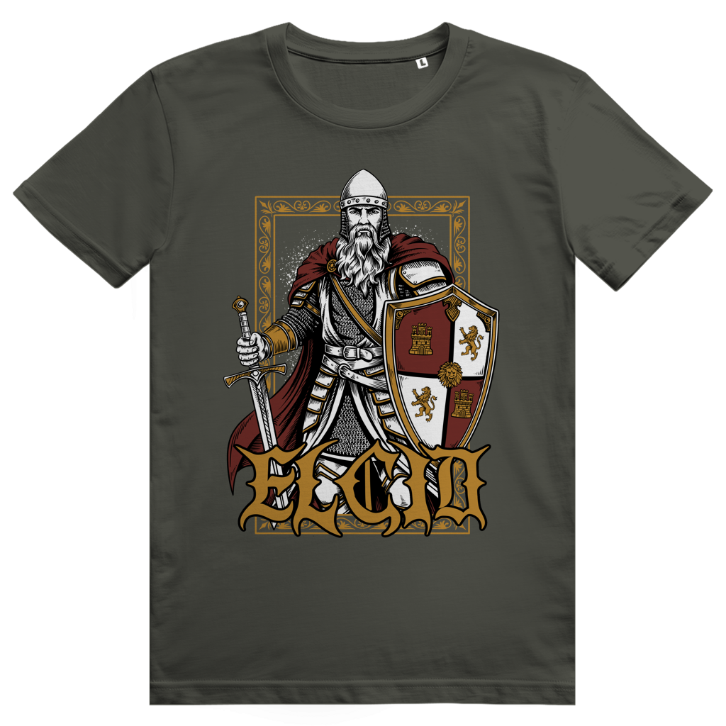 El Cid - Unisex Premium T-Shirt