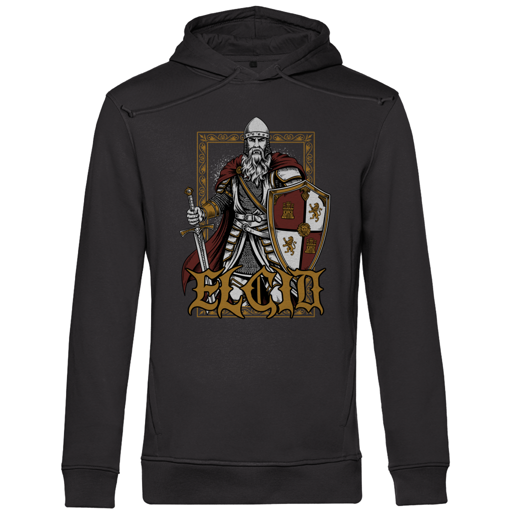 El Cid - Herren Premium Hoodie
