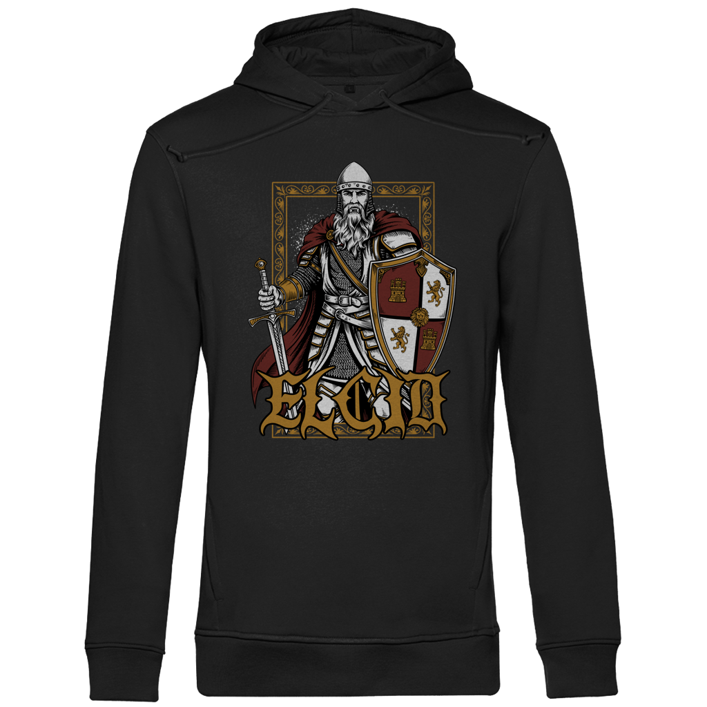 El Cid - Herren Premium Hoodie