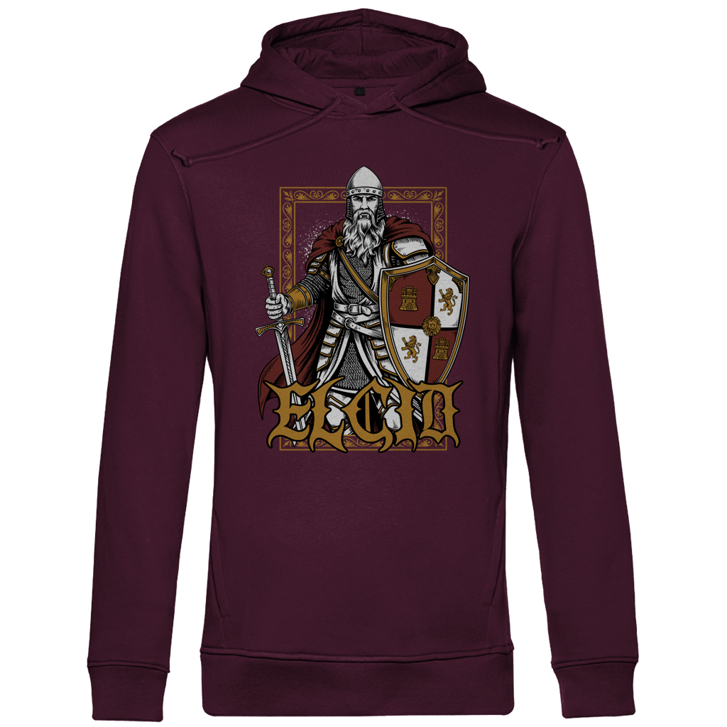 El Cid - Herren Premium Hoodie