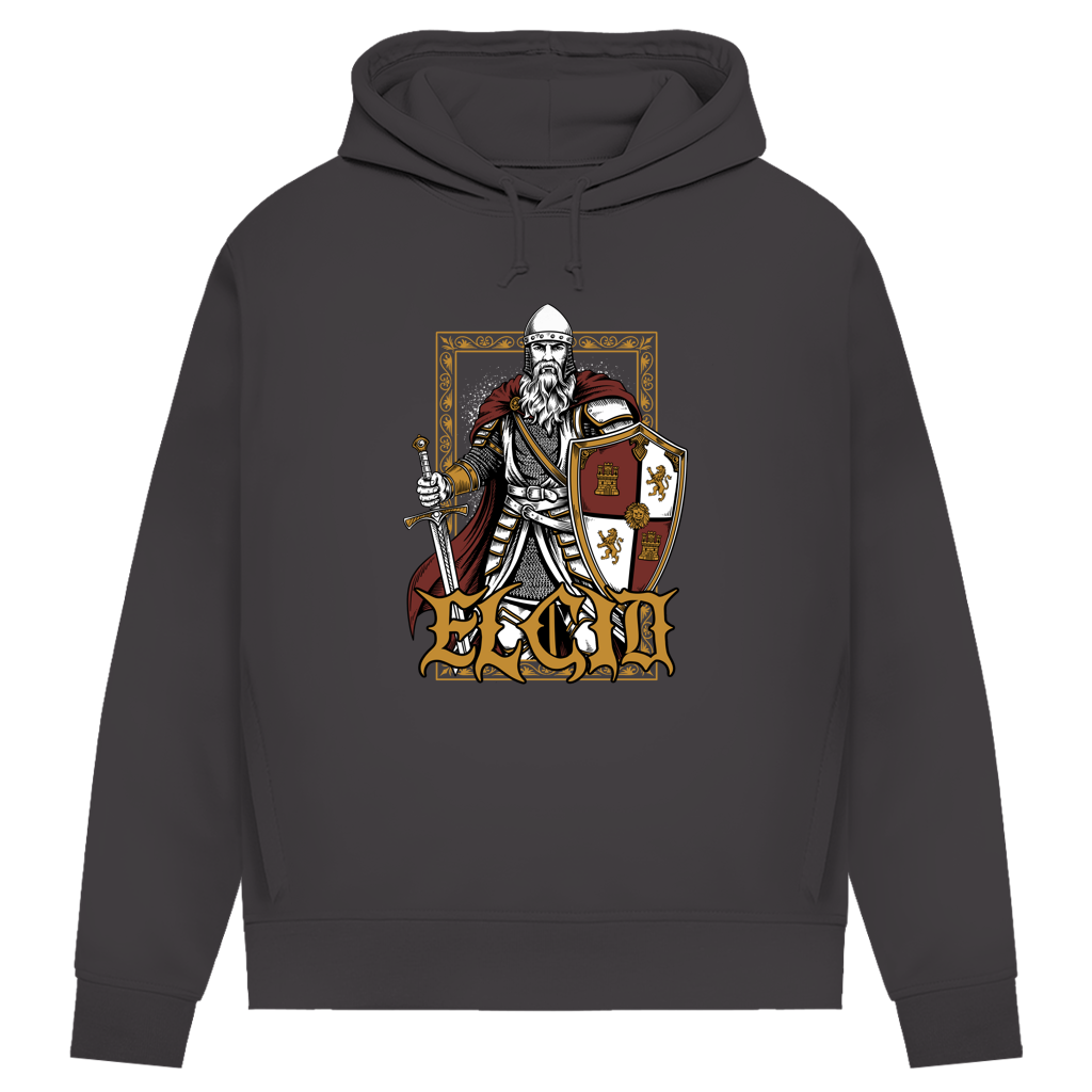 El Cid - Damen Premium Hoodie
