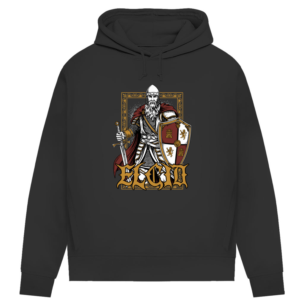 El Cid - Damen Premium Hoodie