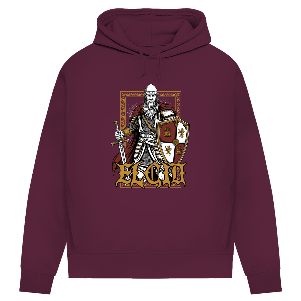 El Cid - Damen Premium Hoodie