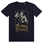 Miyamoto Musashi - Unisex Premium T-Shirt