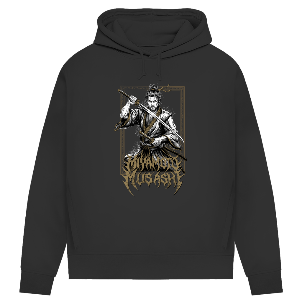Miyamoto Musashi - Damen Premium Hoodie