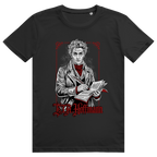 E.T.A. Hoffmann - Unisex Premium T-Shirt