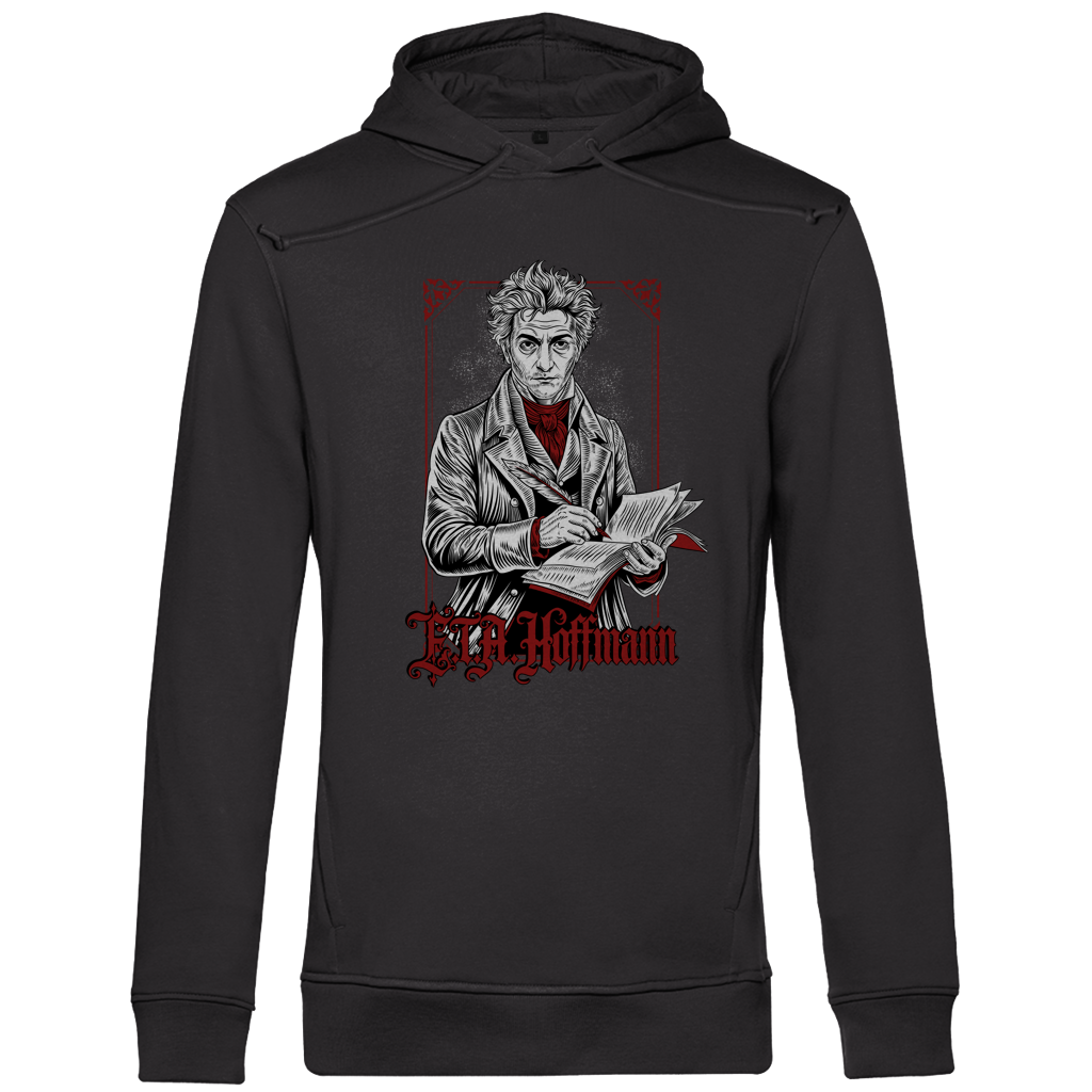 E.T.A. Hoffmann - Herren Premium Hoodie