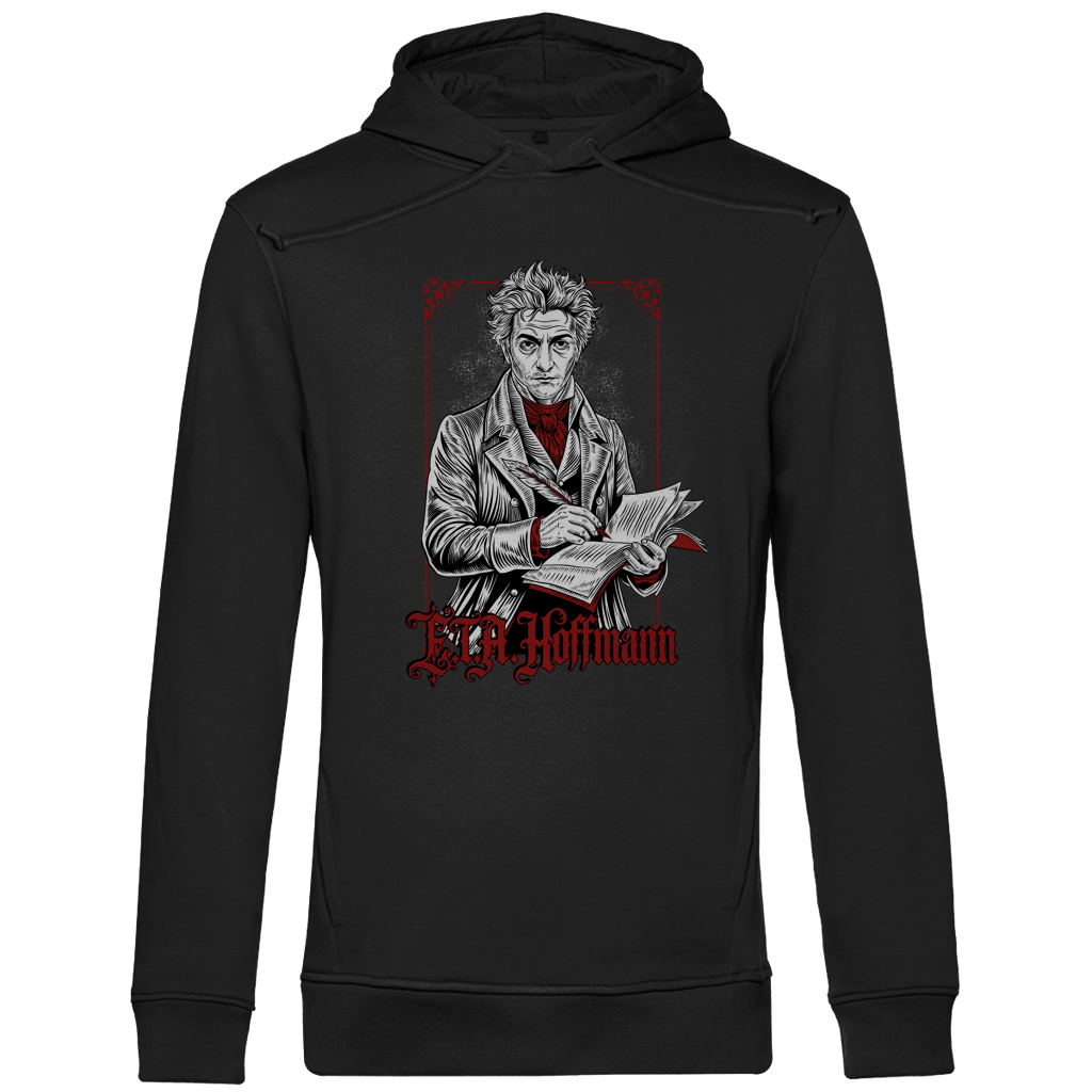 E.T.A. Hoffmann - Herren Premium Hoodie