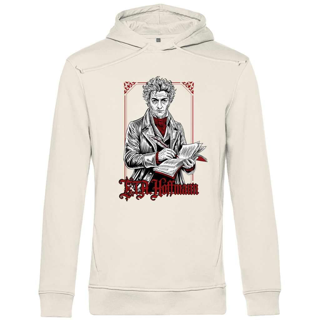 E.T.A. Hoffmann - Herren Premium Hoodie