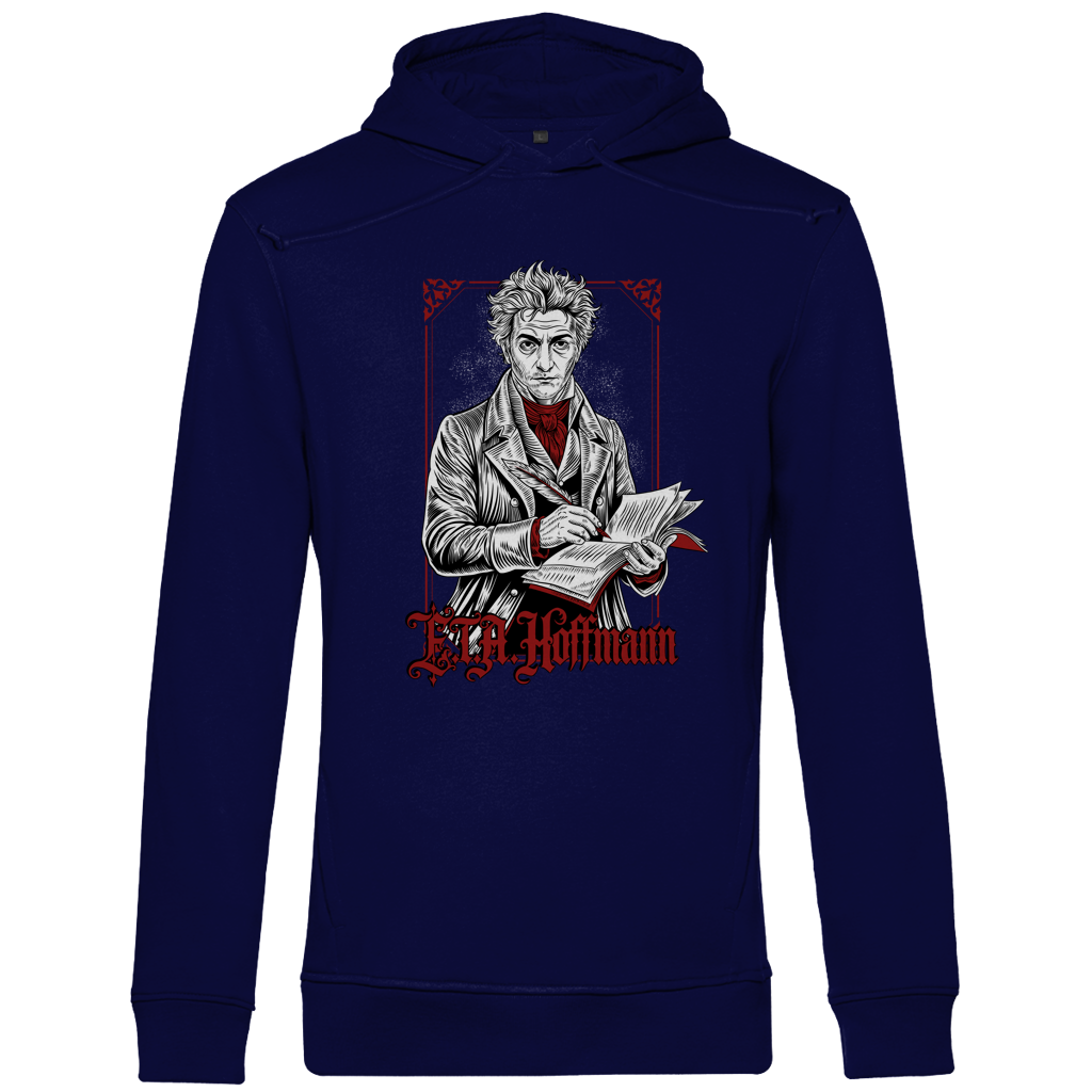 E.T.A. Hoffmann - Herren Premium Hoodie