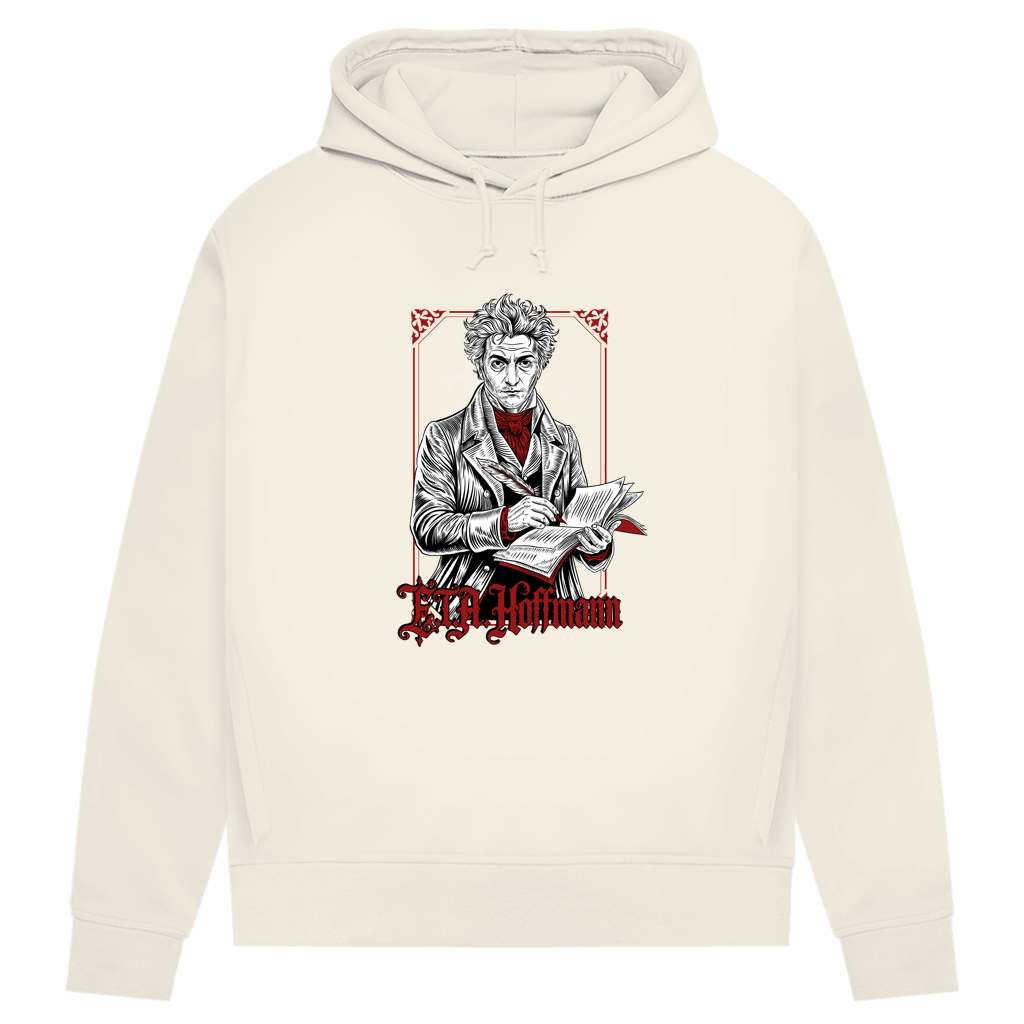 E.T.A. Hoffmann - Damen Premium Hoodie
