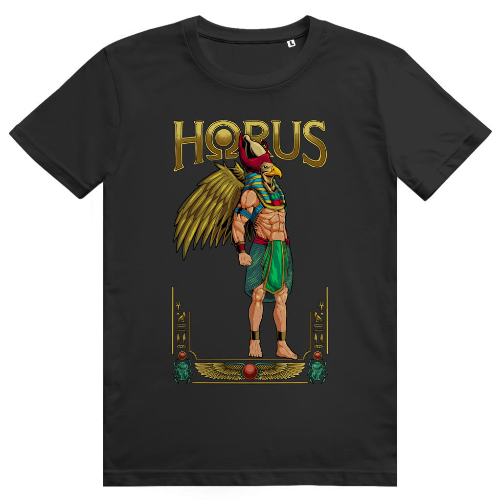 Horus - Unisex Premium T-Shirt