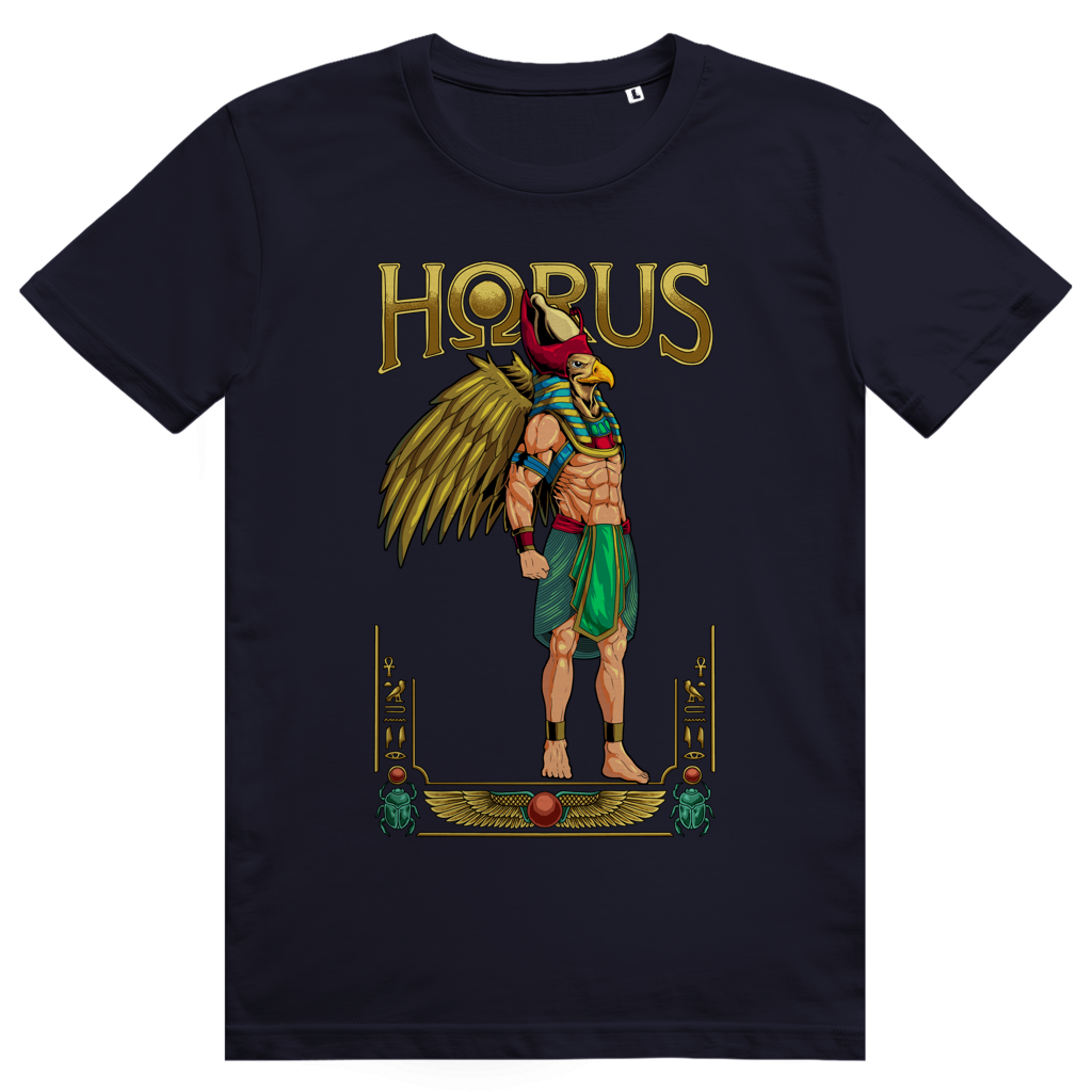 Horus - Unisex Premium T-Shirt