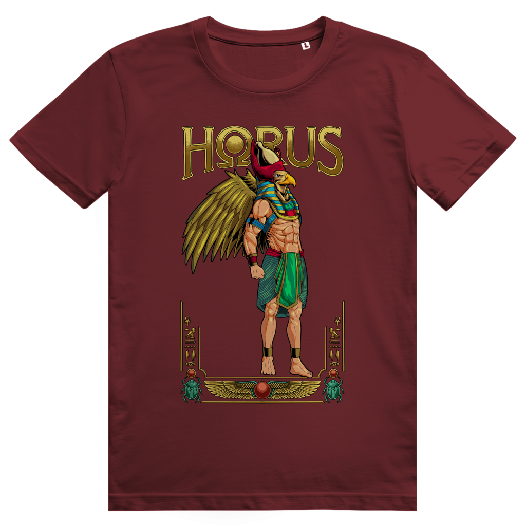 Horus - Unisex Premium T-Shirt