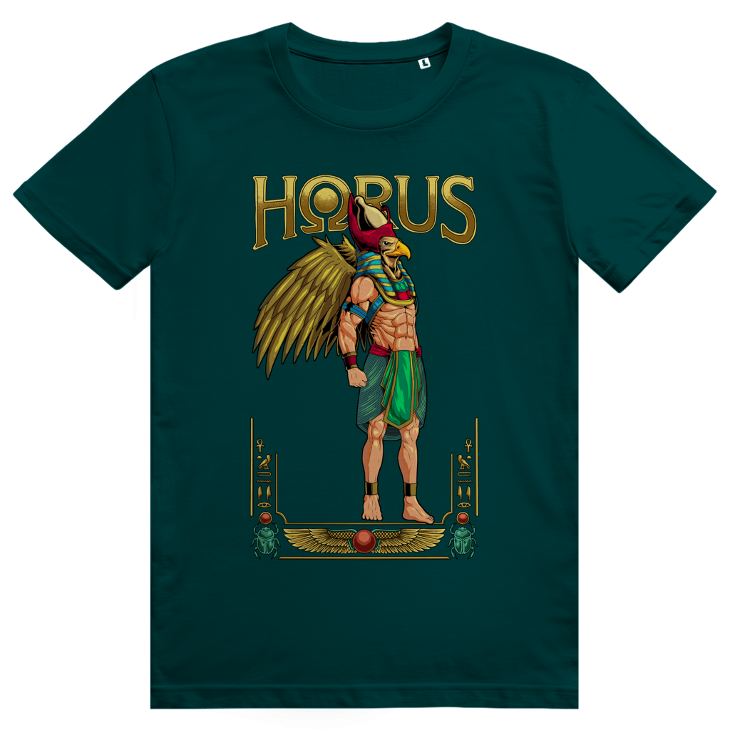 Horus - Unisex Premium T-Shirt