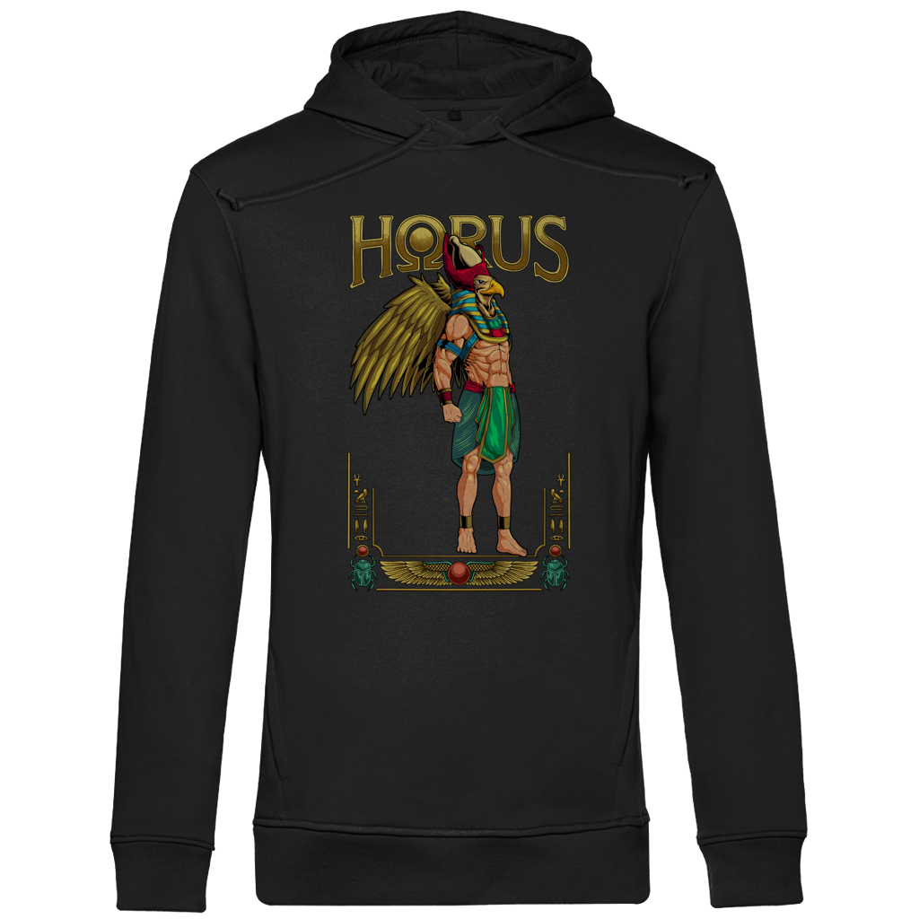 Horus - Herren Premium Hoodie