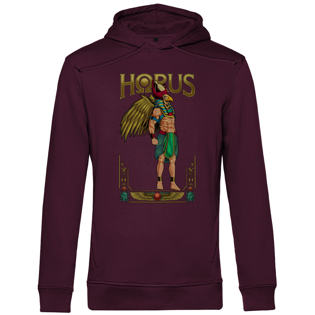 Horus - Herren Premium Hoodie