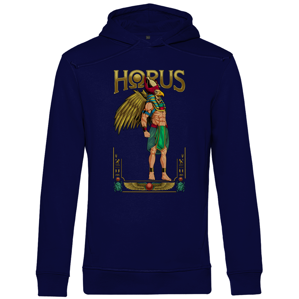 Horus - Herren Premium Hoodie