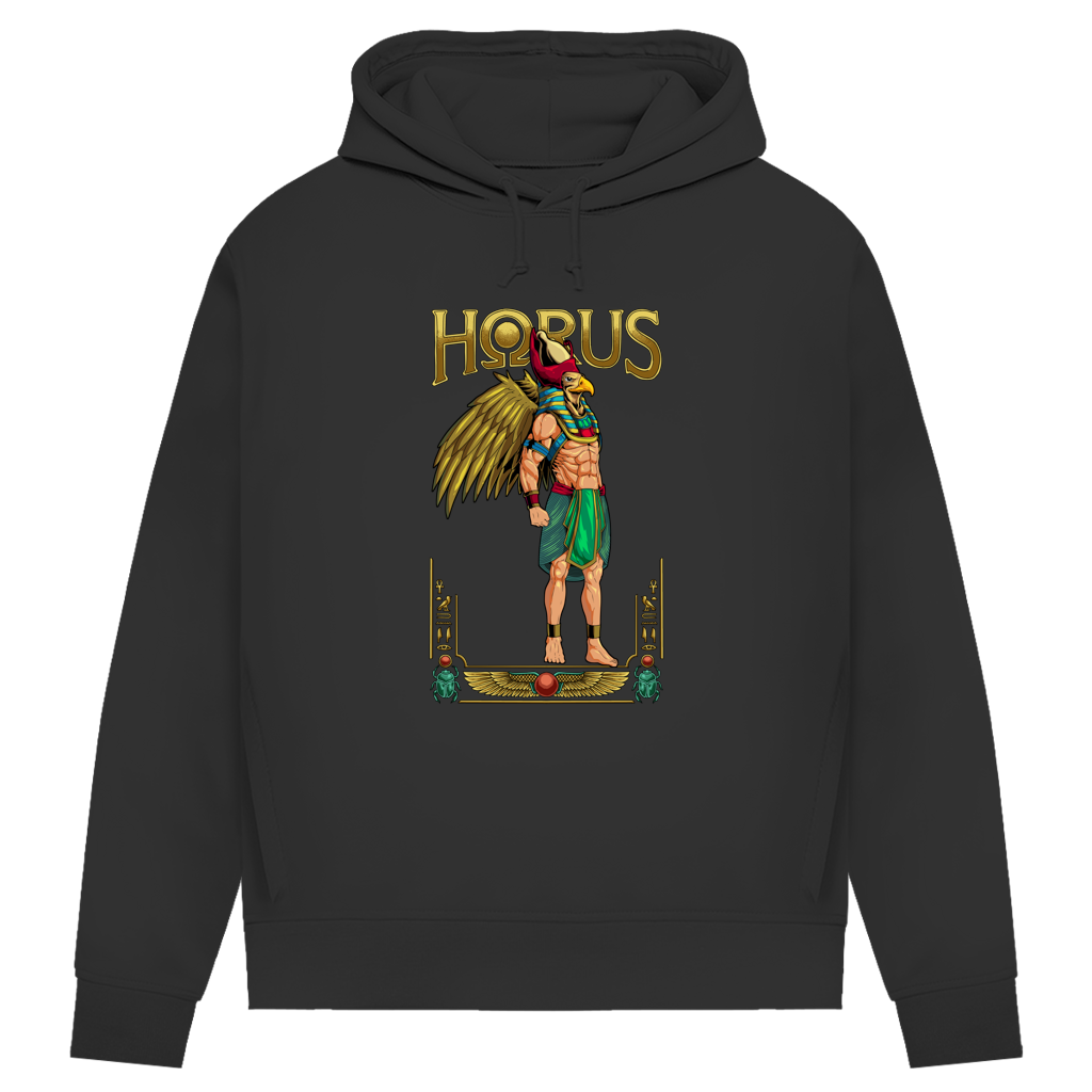 Horus - Damen Premium Hoodie