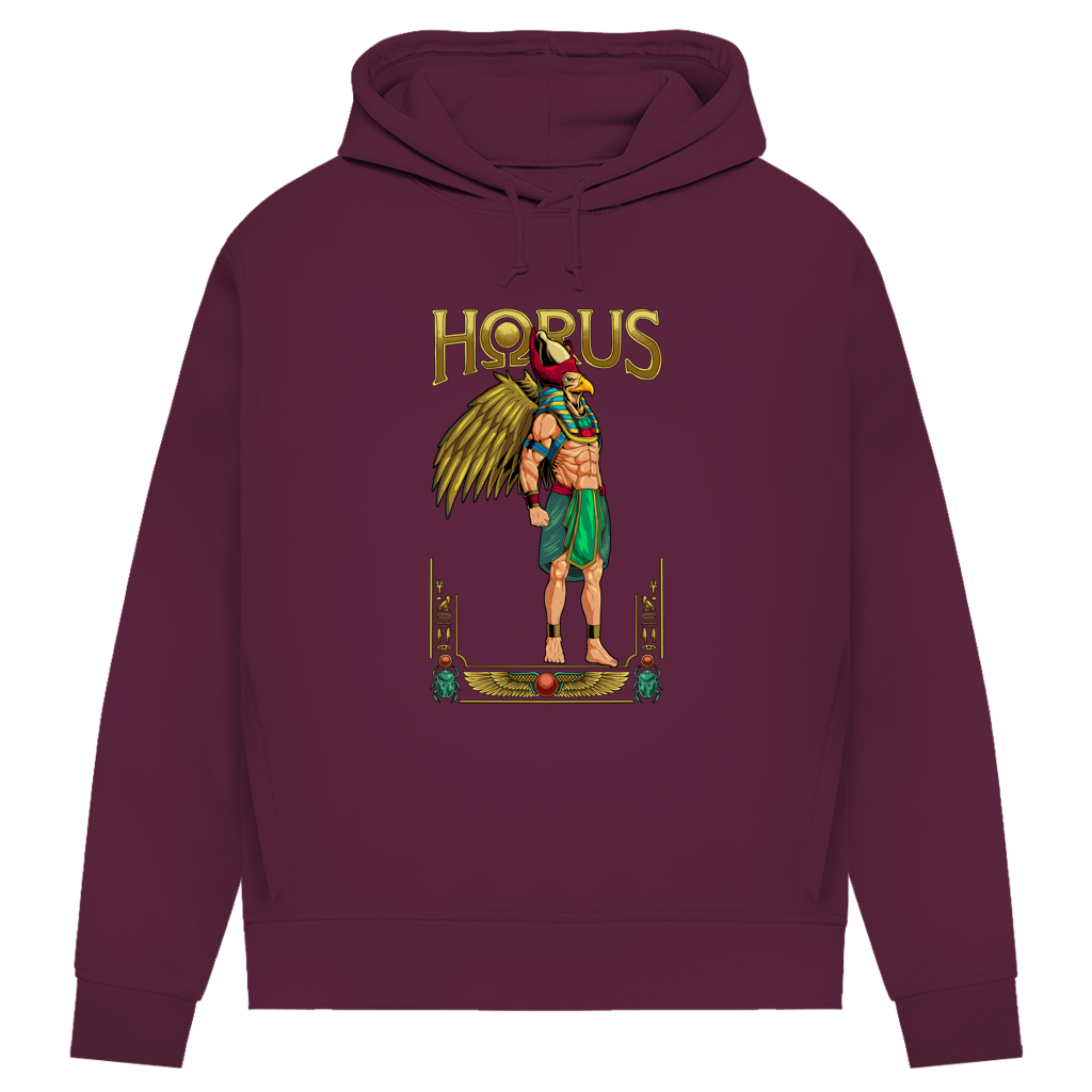 Horus - Damen Premium Hoodie