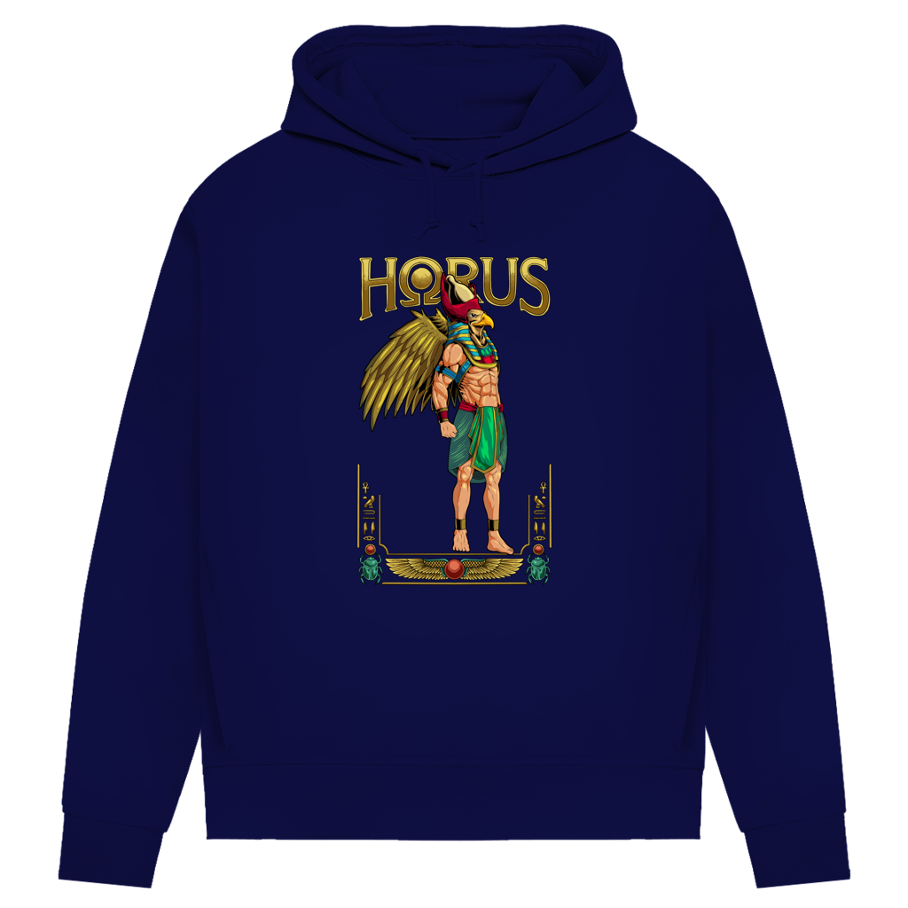 Horus - Damen Premium Hoodie