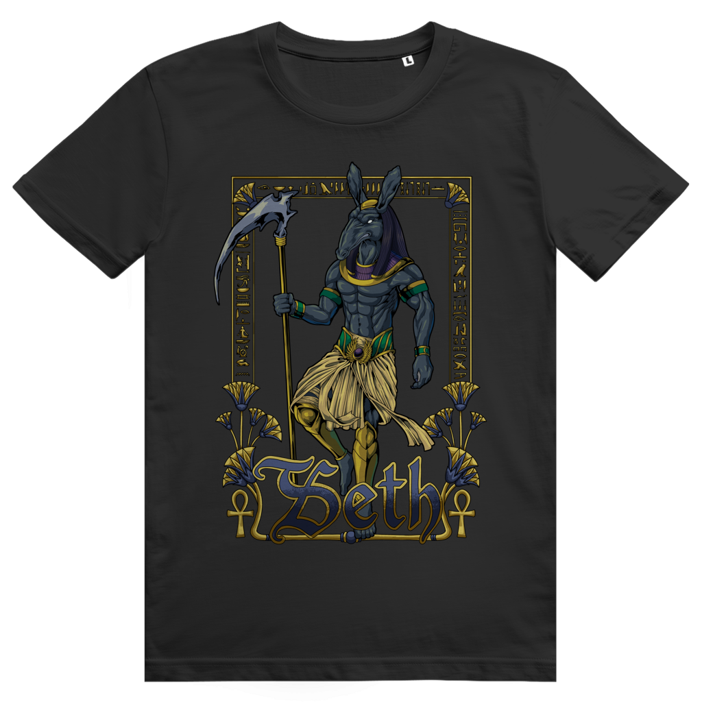 Seth - Unisex Premium T-Shirt