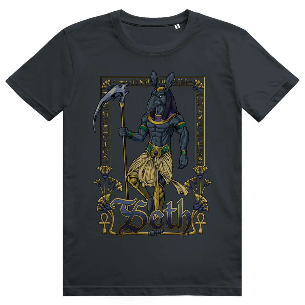 Seth - Unisex Premium T-Shirt