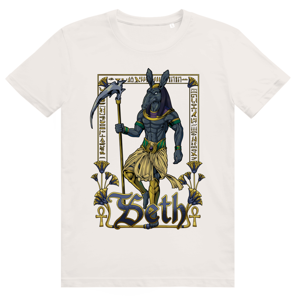 Seth - Unisex Premium T-Shirt