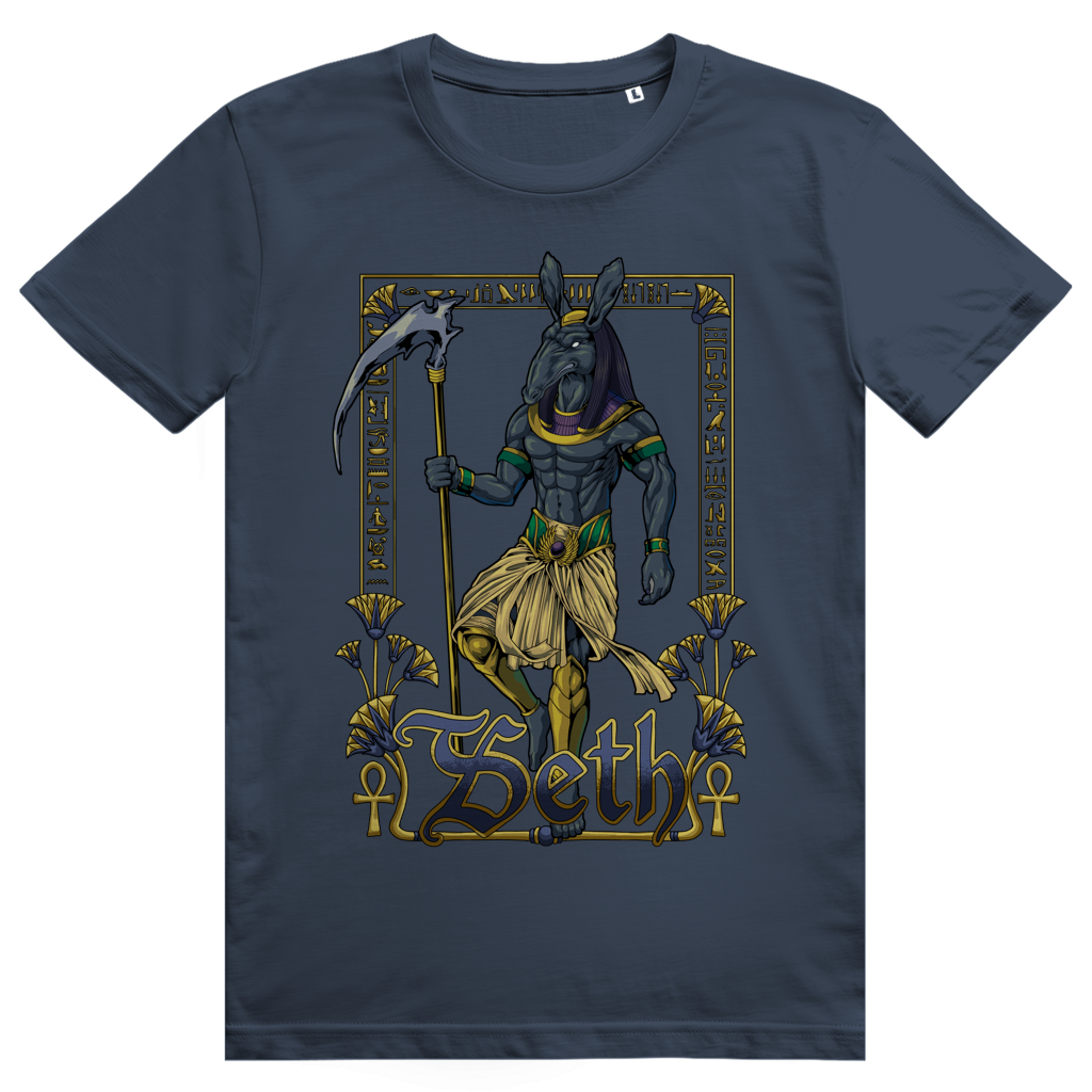 Seth - Unisex Premium T-Shirt