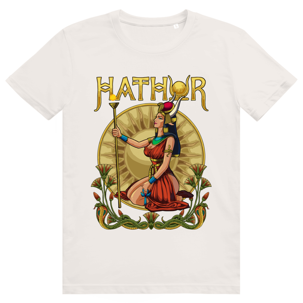 Hathor - Unisex Premium T-Shirt
