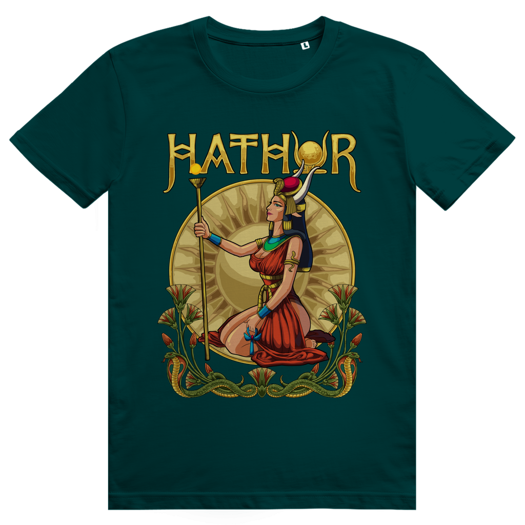 Hathor - Unisex Premium T-Shirt