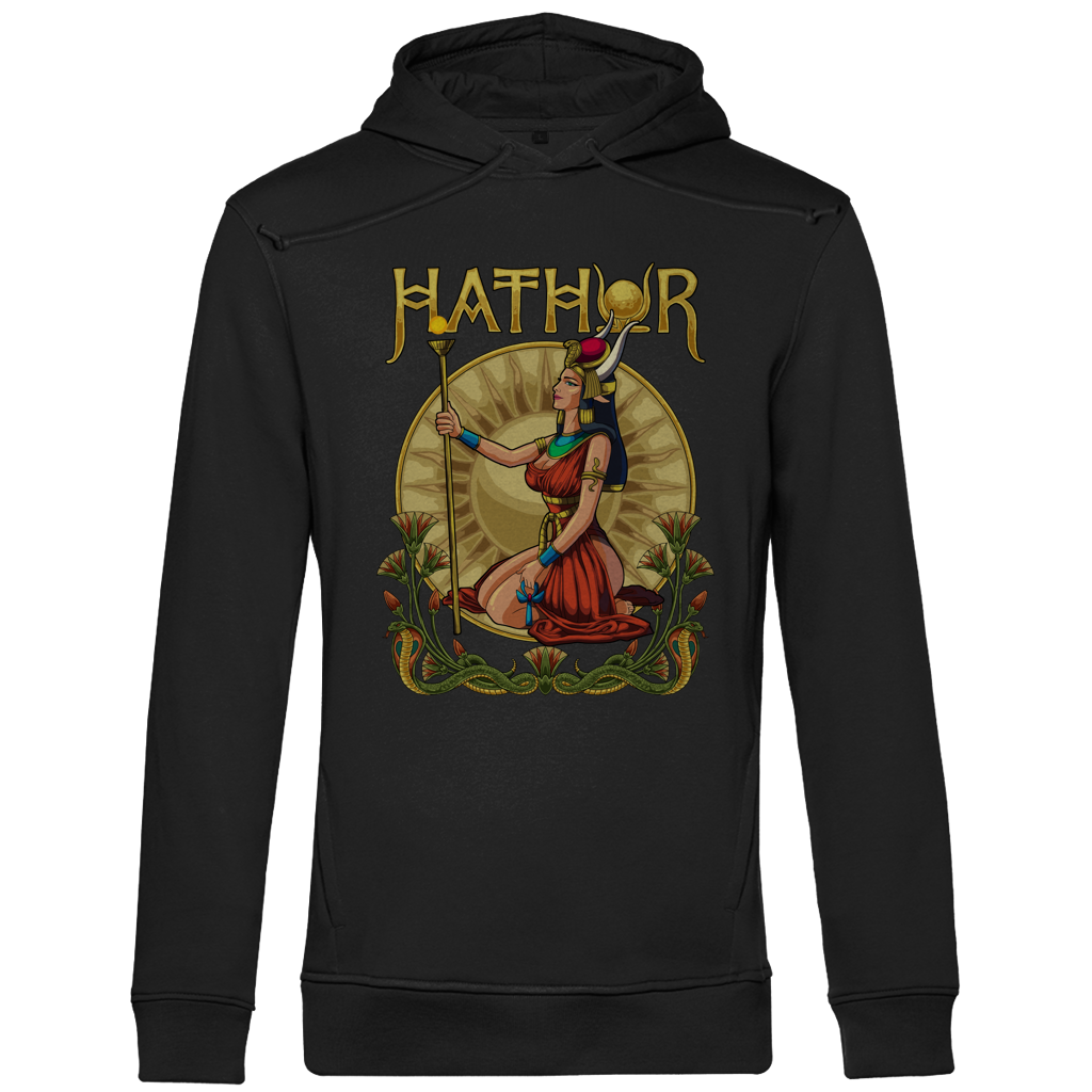 Hathor - Herren Premium Hoodie