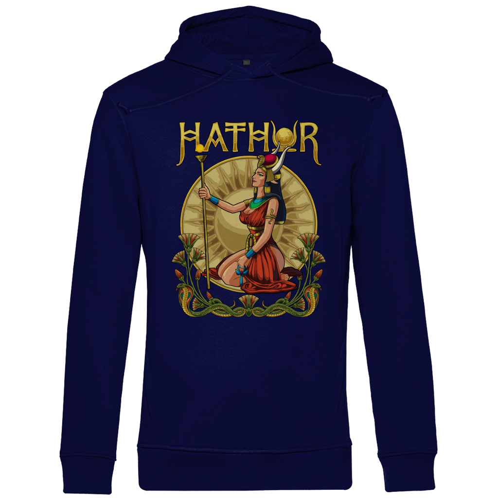 Hathor - Herren Premium Hoodie